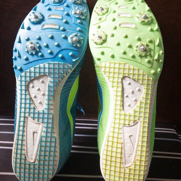 Nike Track Zoom Victory Spikes - Picture 4 of 7